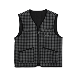 Poynter Reversible Vest