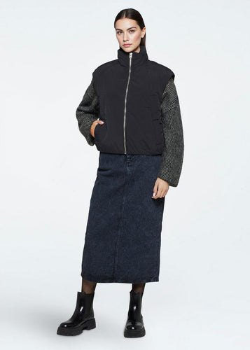 gilet minimum MEGAN VEST 4316