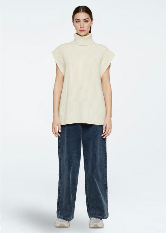 minimum Naja Knit Vest 9954 foto 1