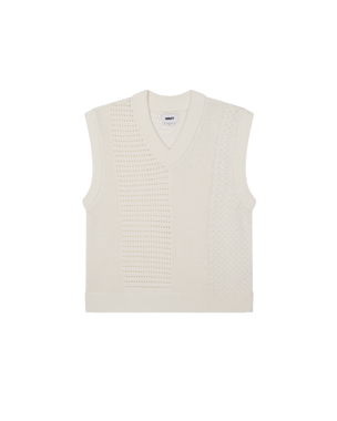 Garret Sweater Vest