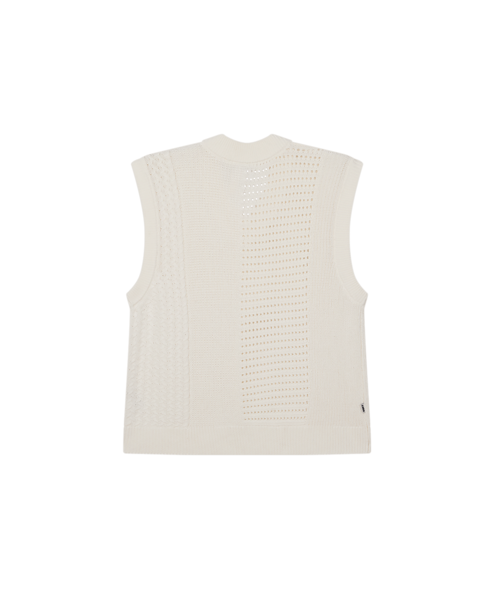 obey gilet Garret Sweater Vest