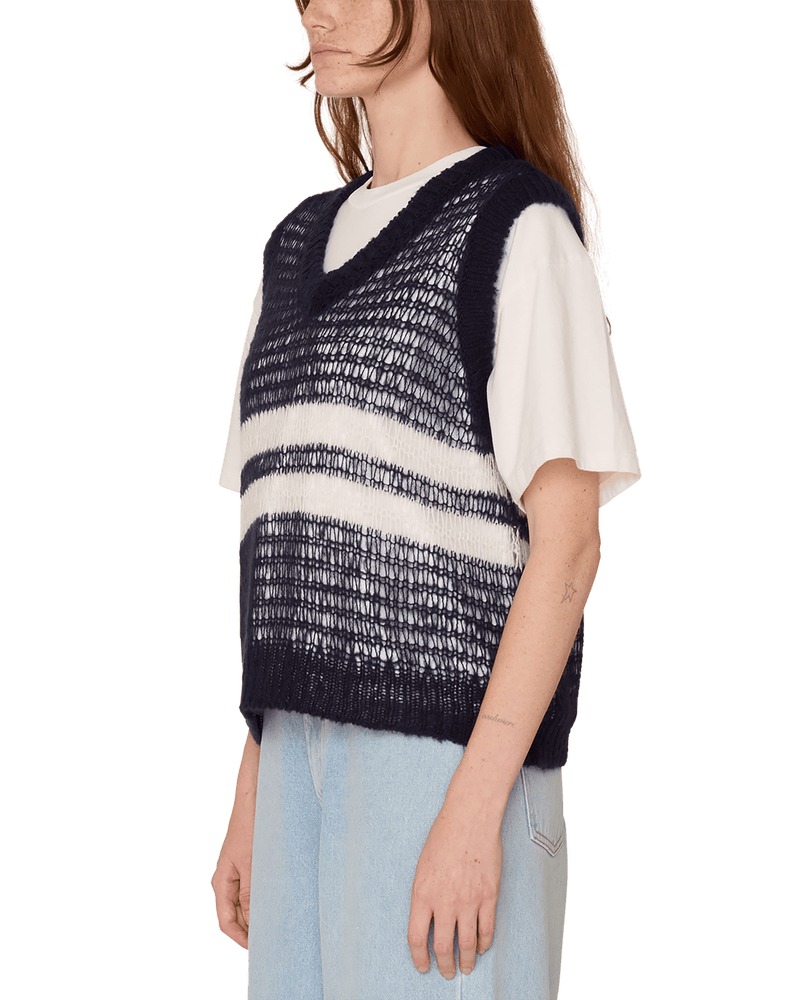 obey gilet Oona Sweater Vest