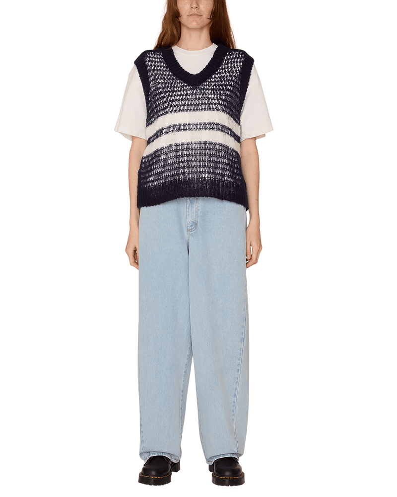 obey gilet Oona Sweater Vest
