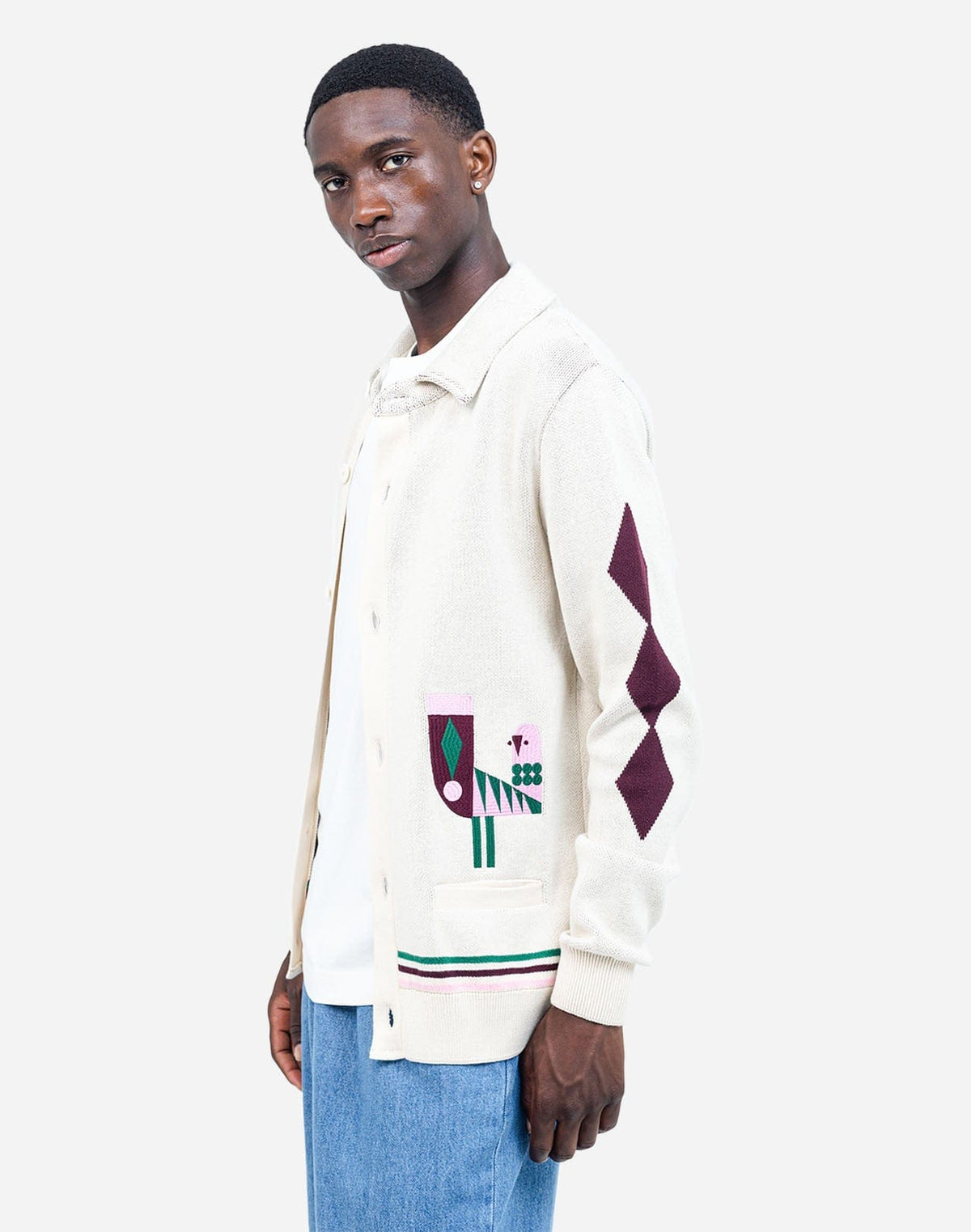 olow gilet Paja