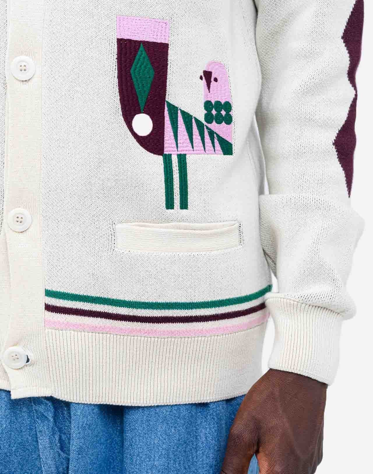 olow gilet Paja