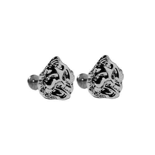 orecchini huf BIG DAWG EARRINGS