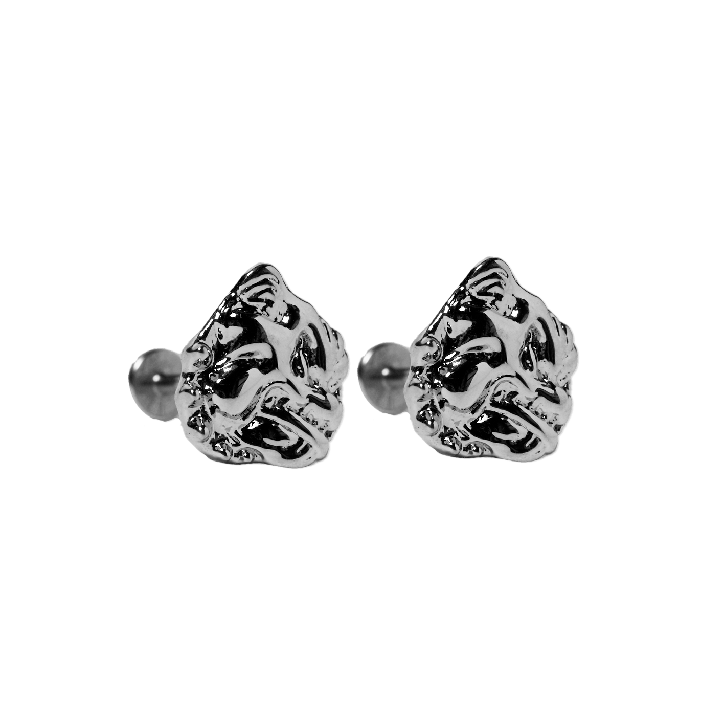 huf gioielli Big Dawg Earrings