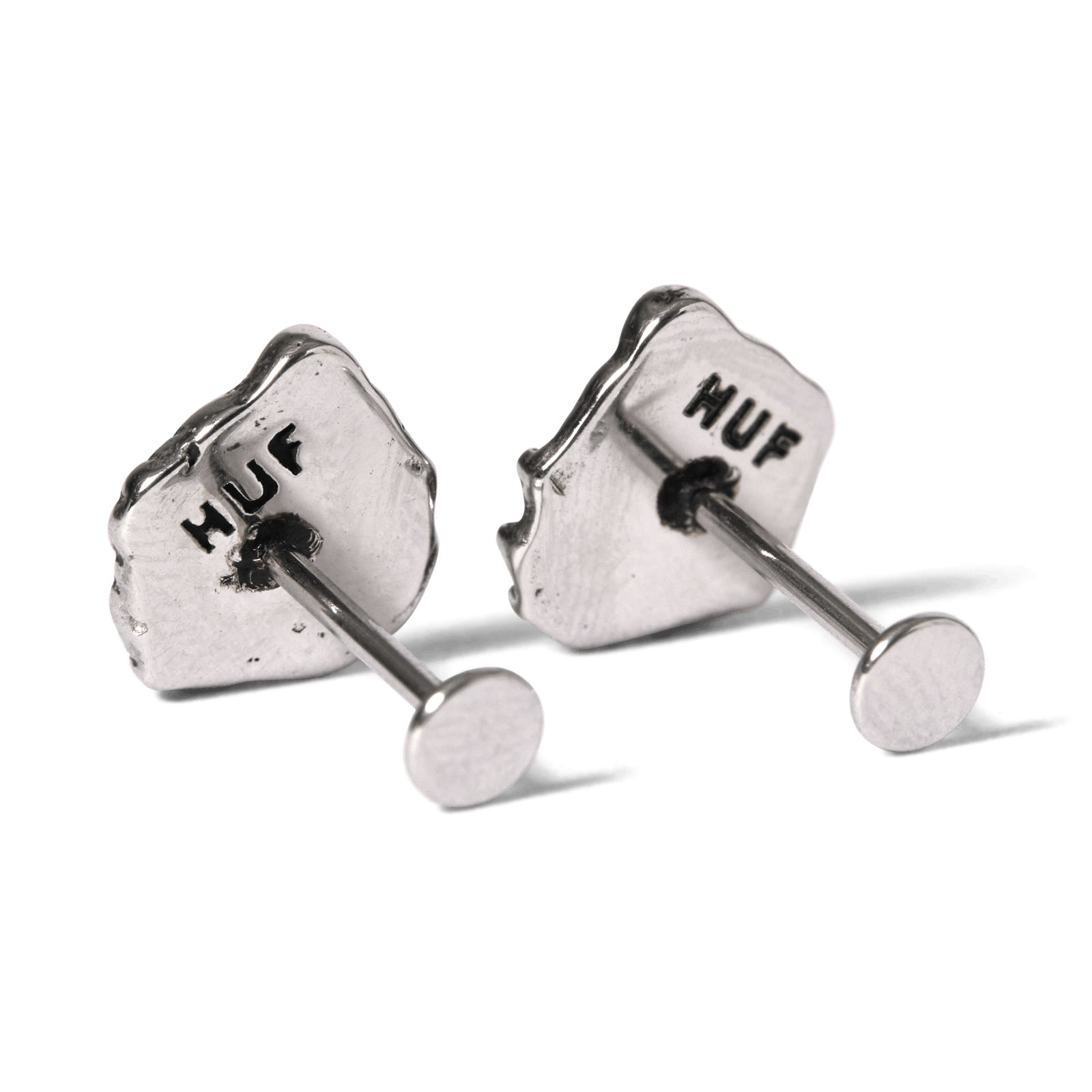 huf gioielli Big Dawg Earrings