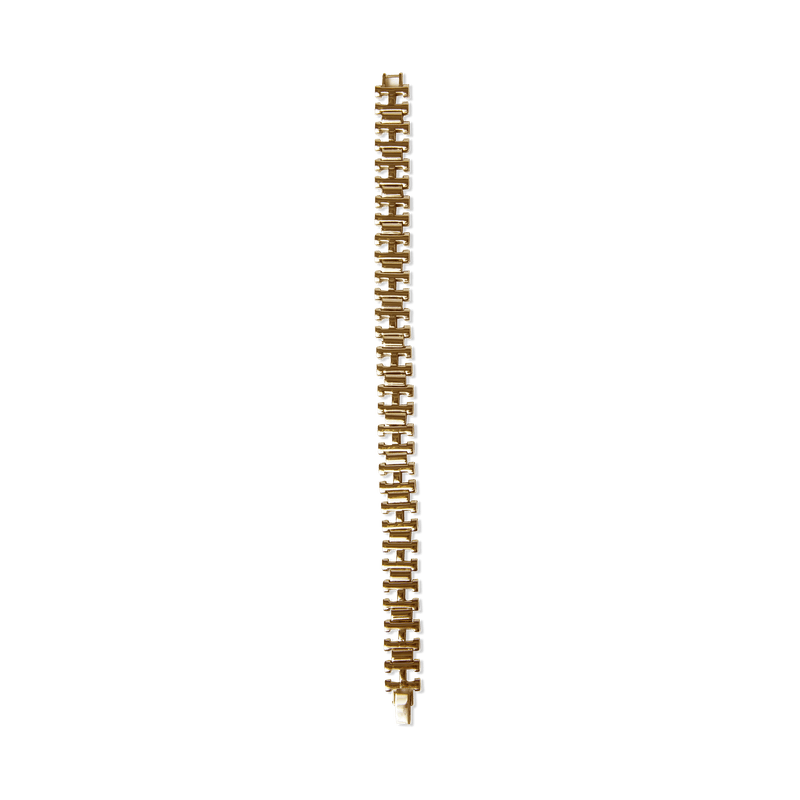 huf gioielli H Link Bracelet