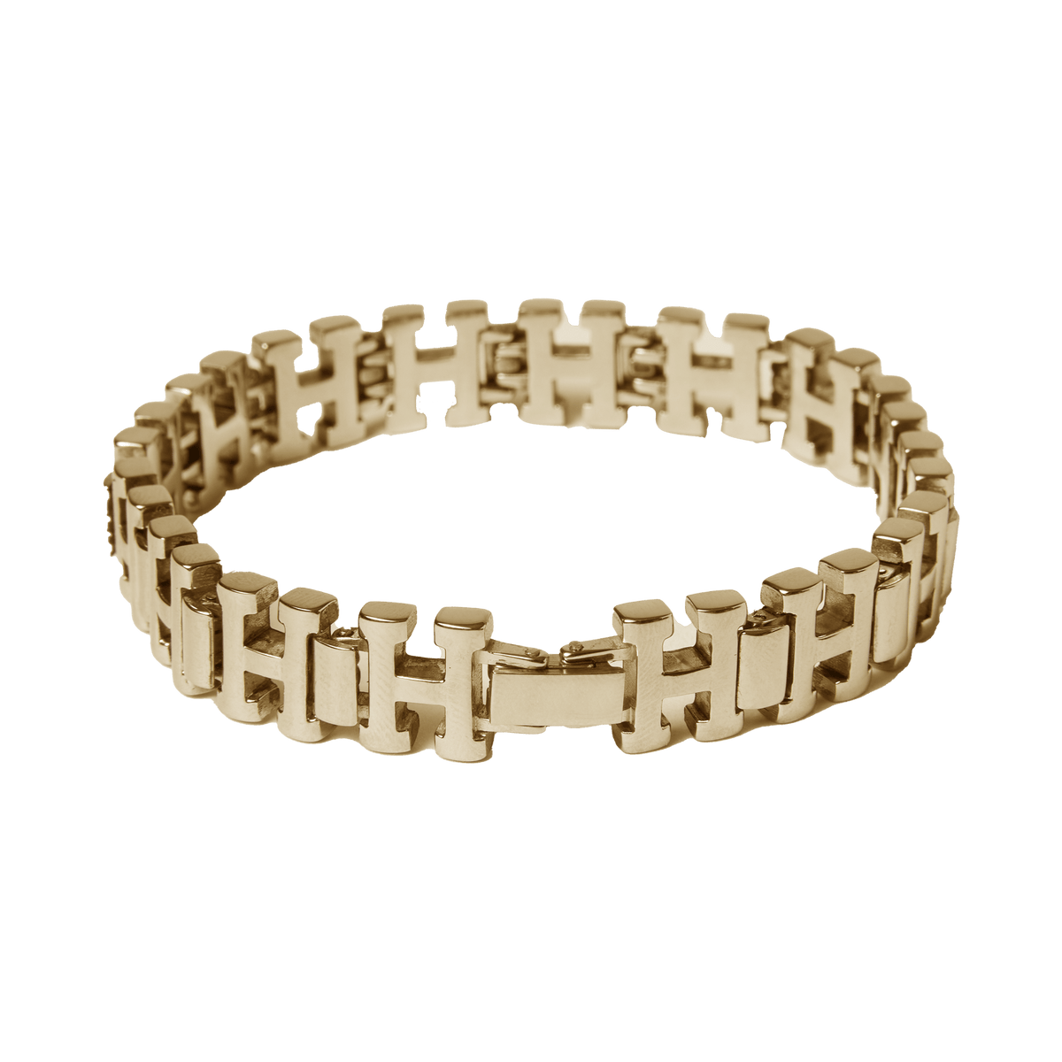 huf gioielli H Link Bracelet