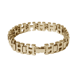 H Link Bracelet