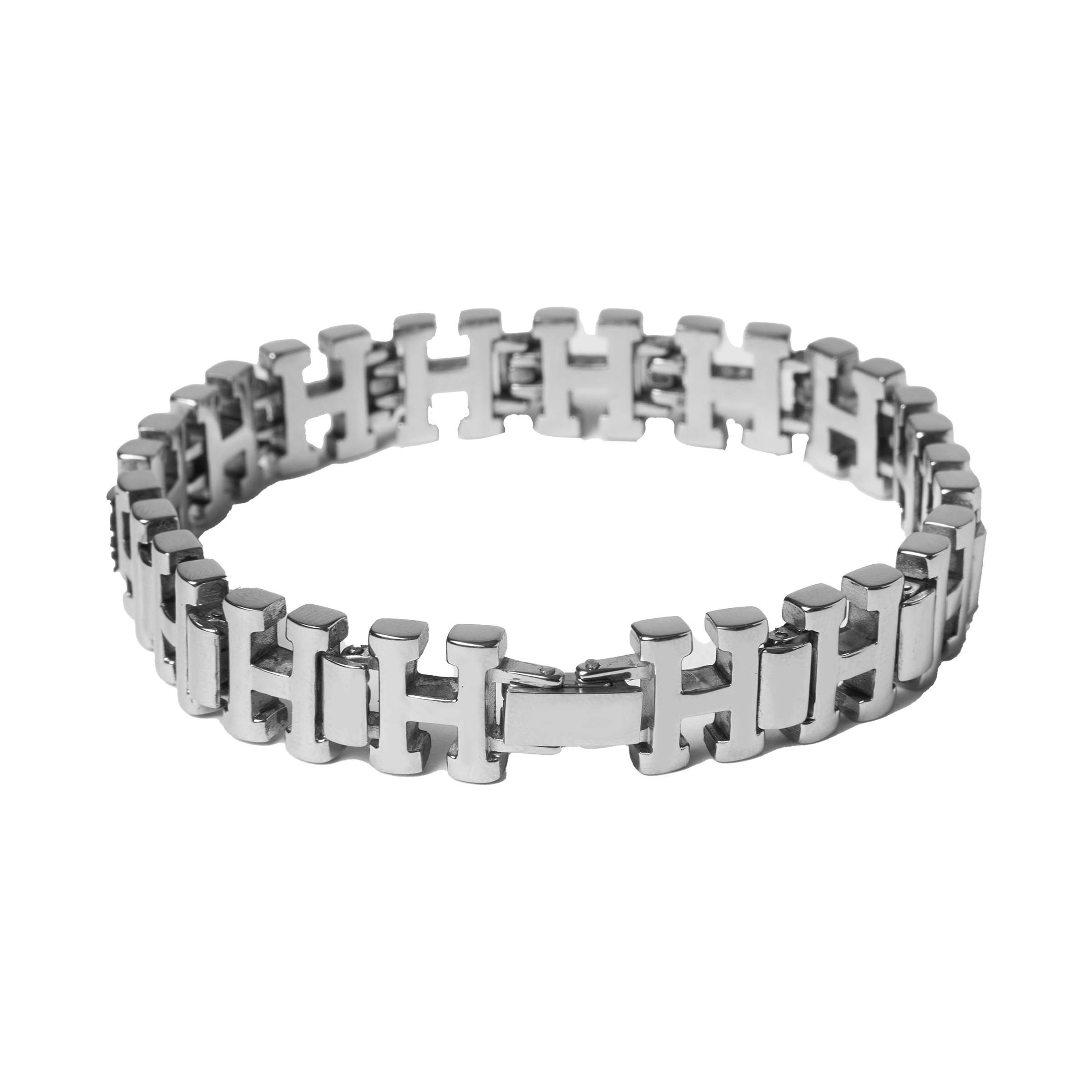 Huf | braccialetti H Link Bracelet