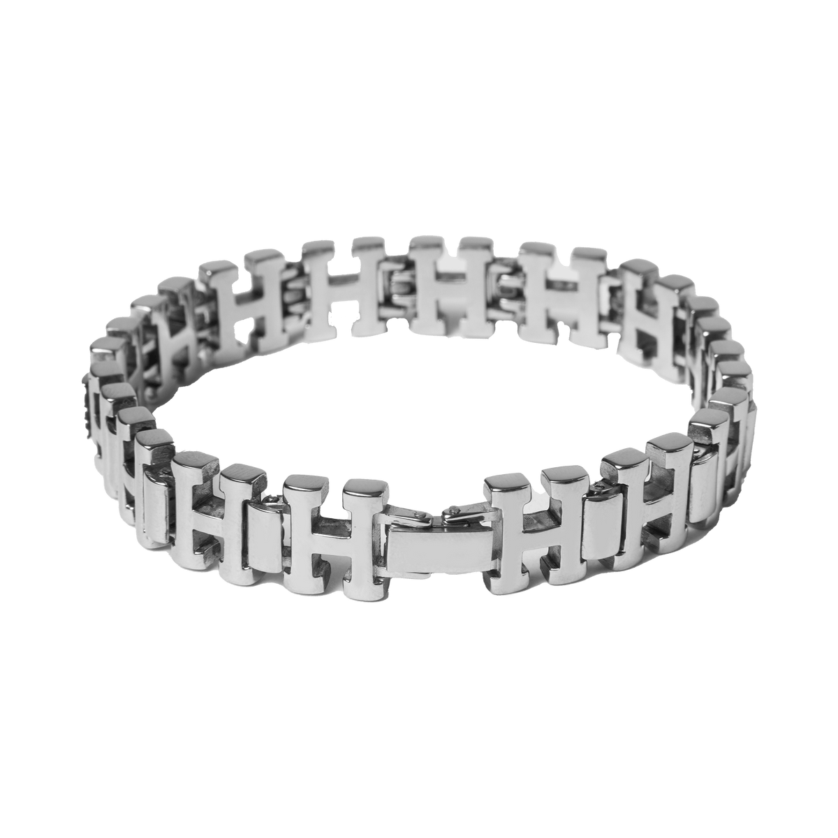huf gioielli H Link Bracelet