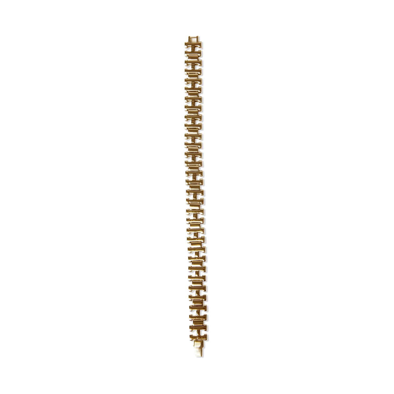 huf gioielli H Link Bracelet