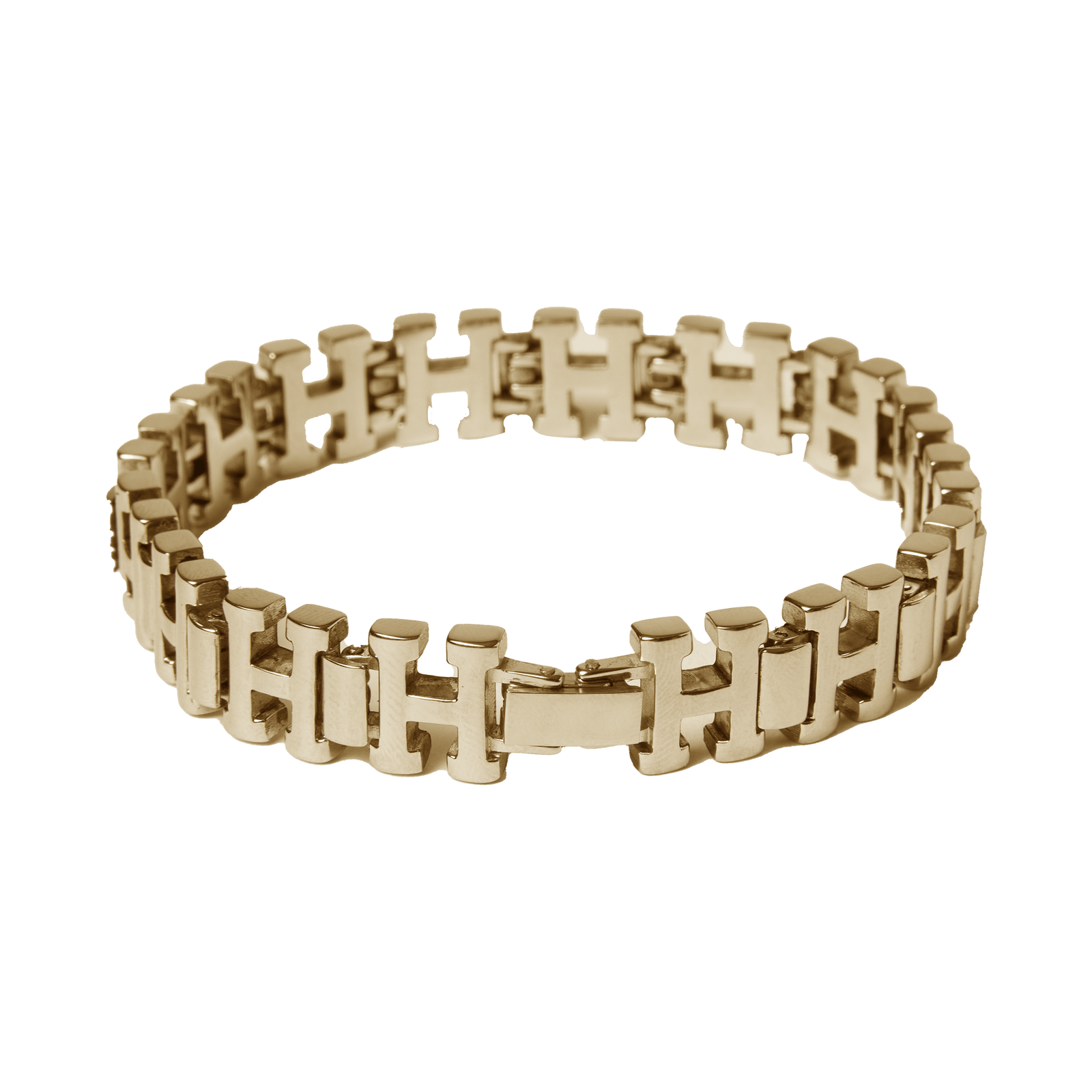 huf gioielli H Link Bracelet