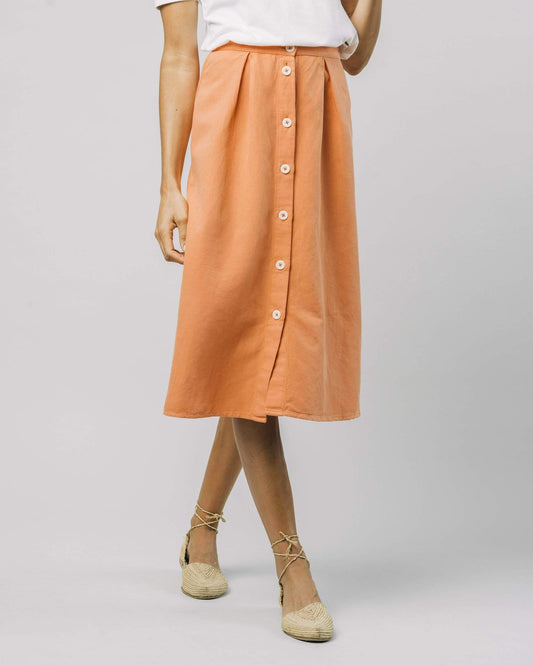 brava fabrics Mandarine Skirt foto 1