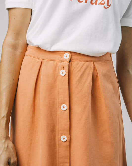 brava fabrics Mandarine Skirt foto 3