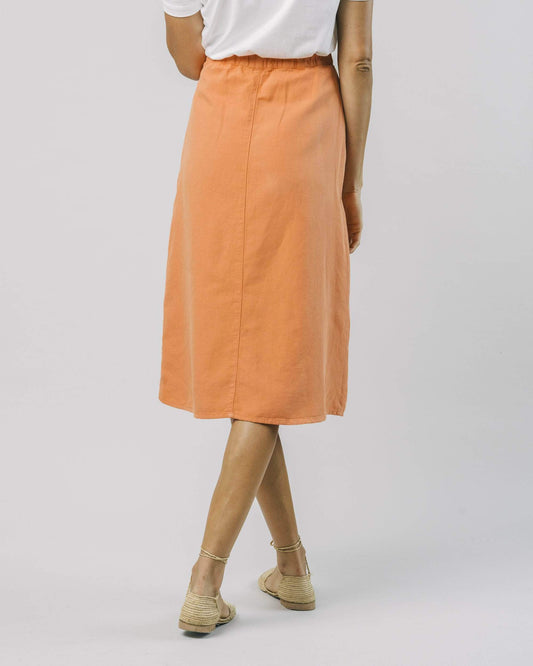 brava fabrics Mandarine Skirt foto 4