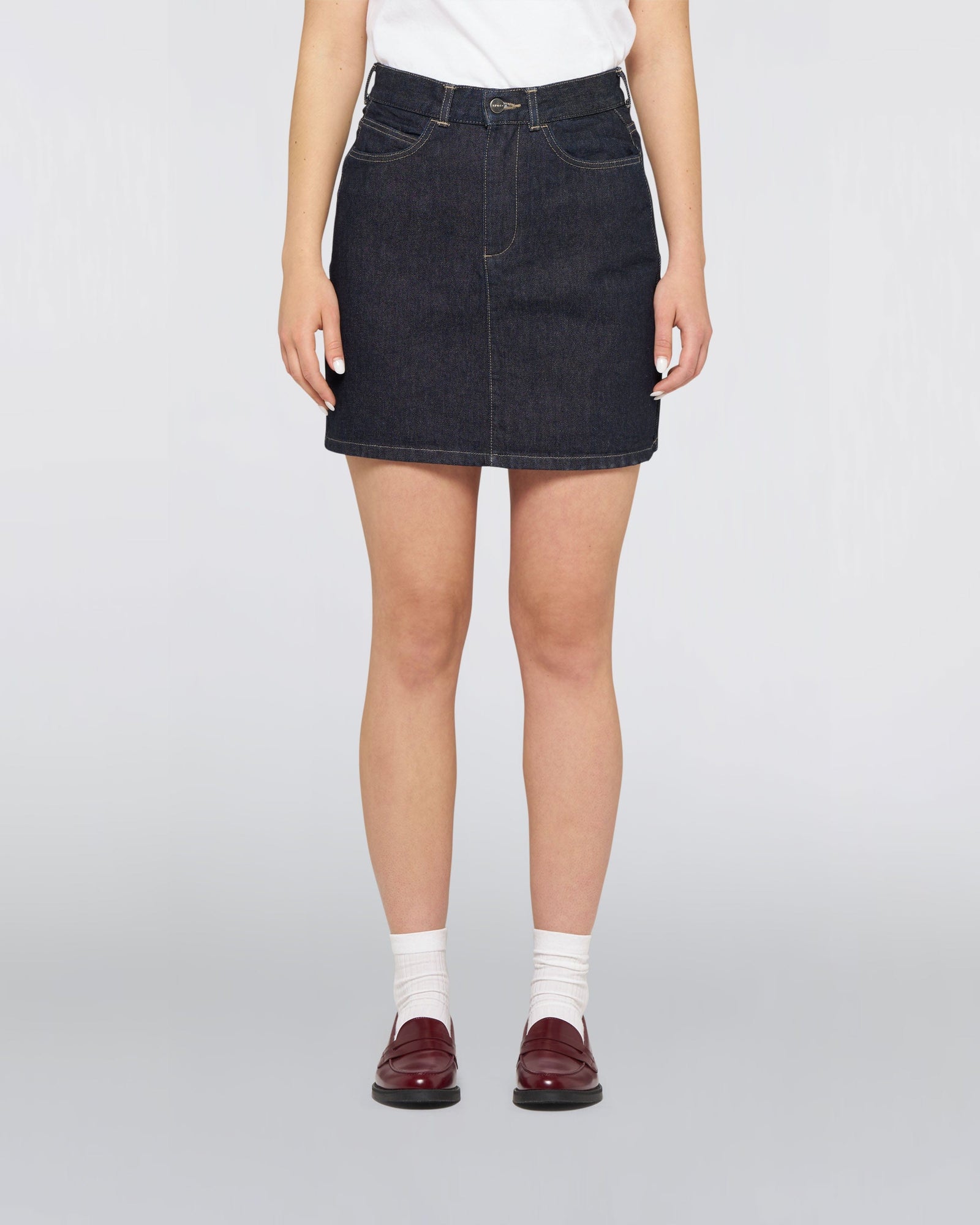 edwin gonne W Palma Skirt