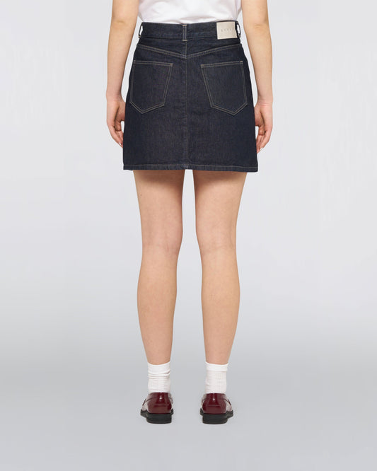 edwin W Palma Skirt foto 4