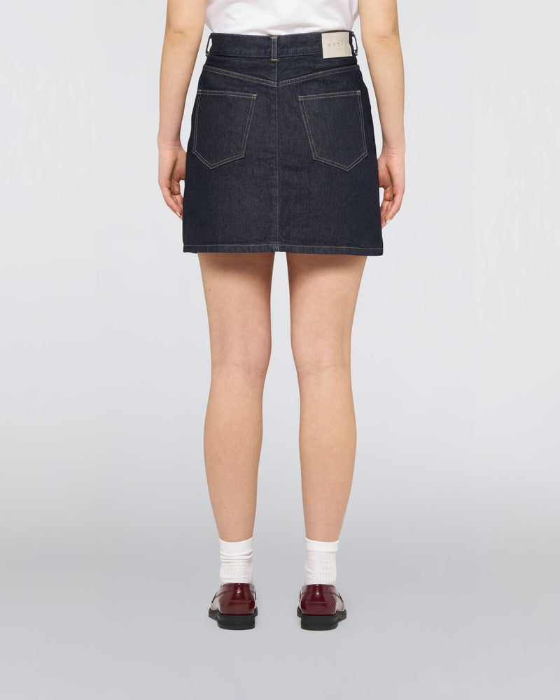 edwin gonne W Palma Skirt