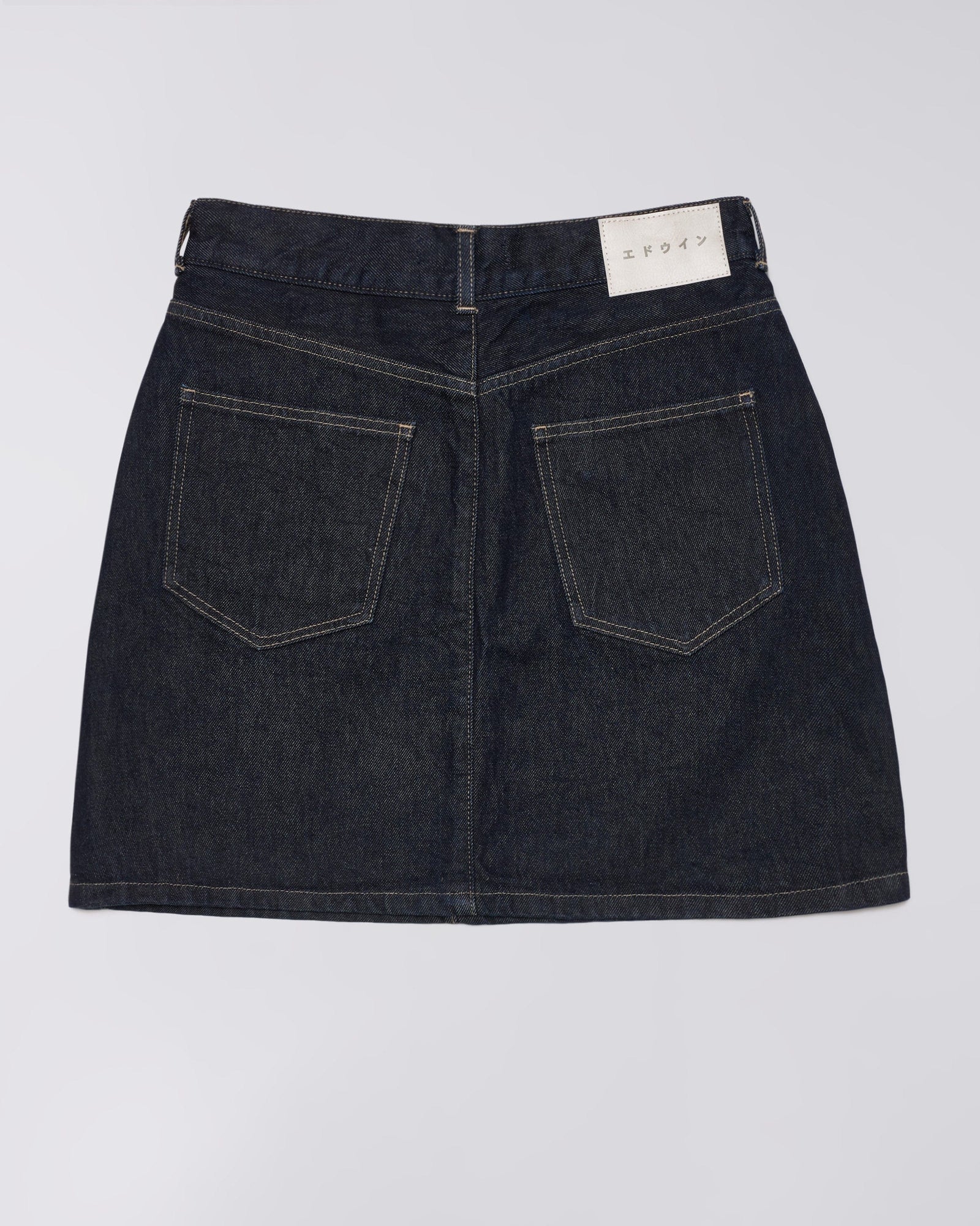 edwin gonne W Palma Skirt