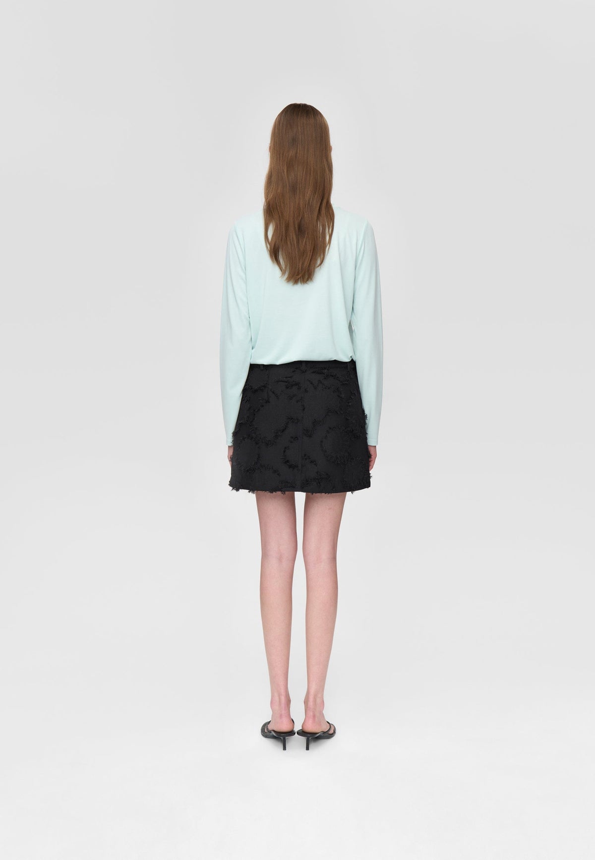 minimum gonne Esme Short Skirt 4584