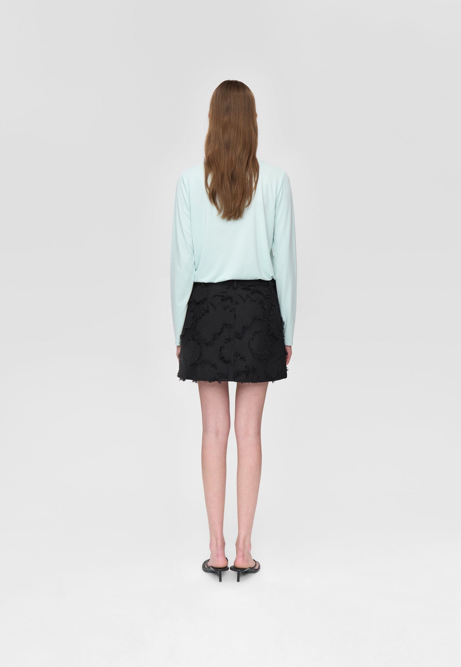 minimum gonne Esme Short Skirt 4584