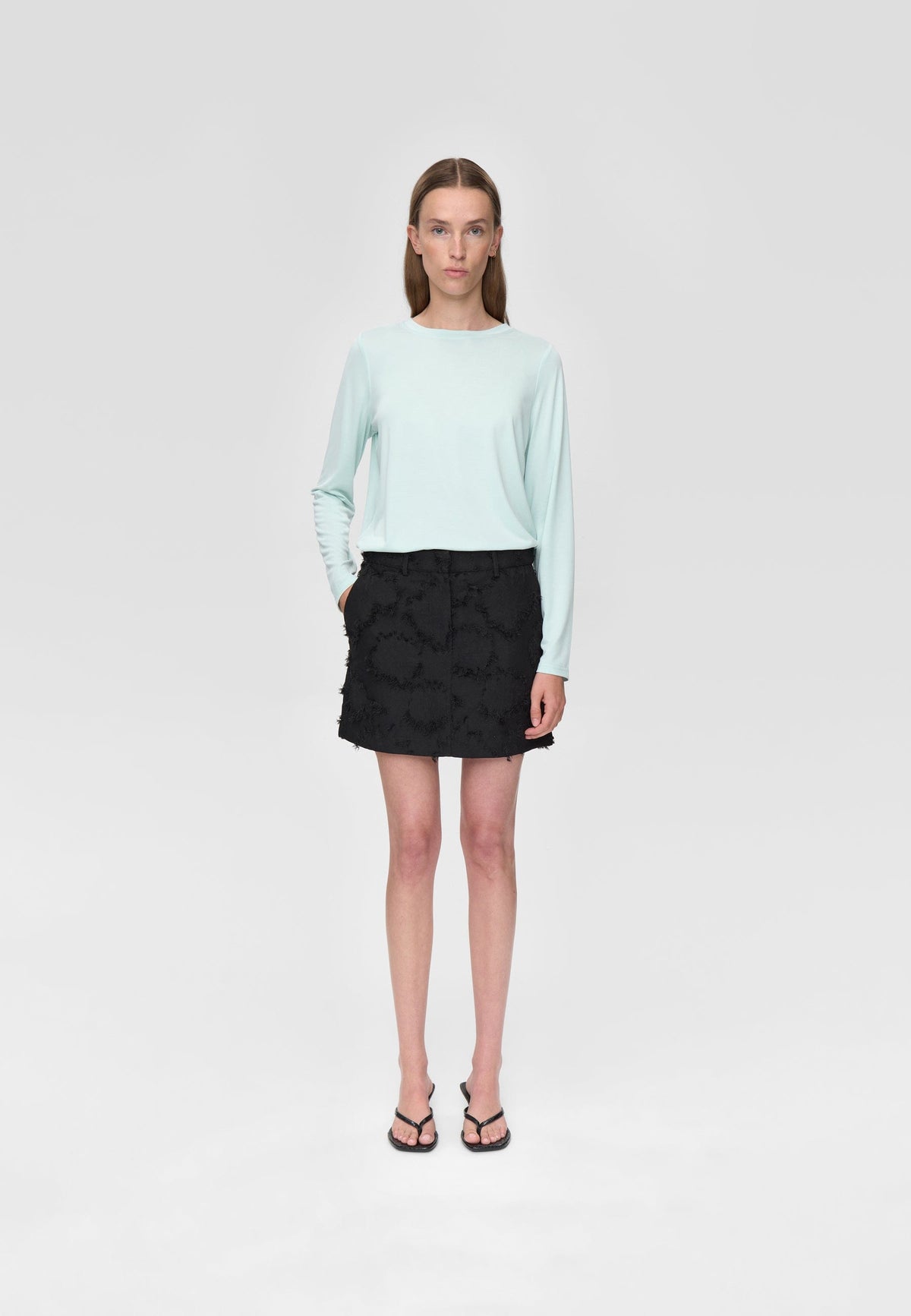 minimum gonne Esme Short Skirt 4584