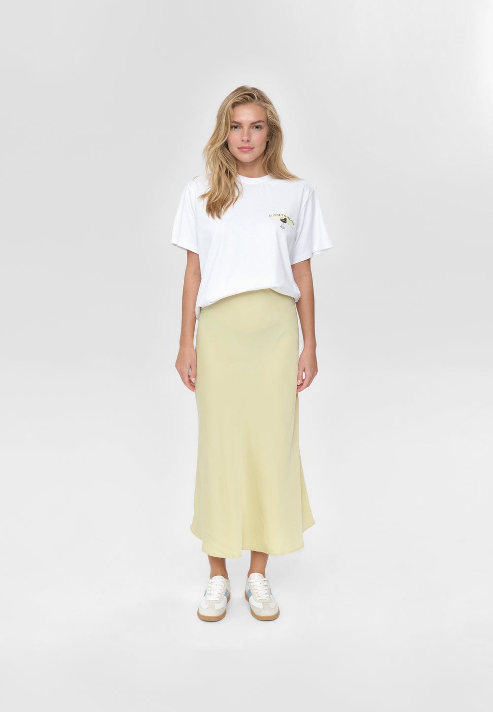moves gonne Gebry Skirt 3570