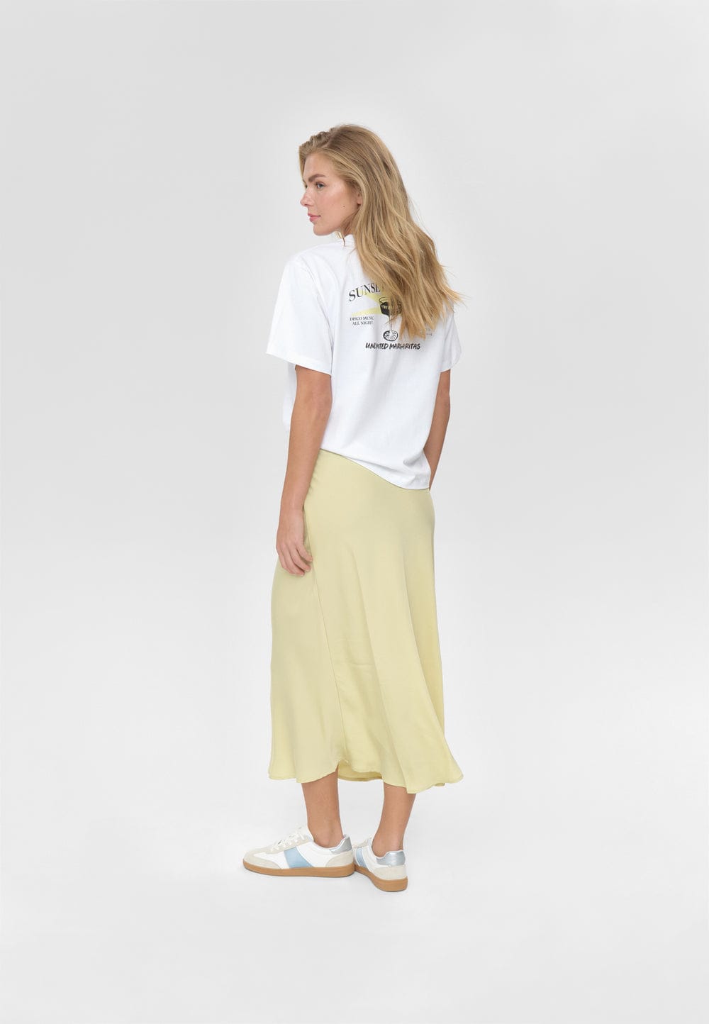 moves gonne Gebry Skirt 3570