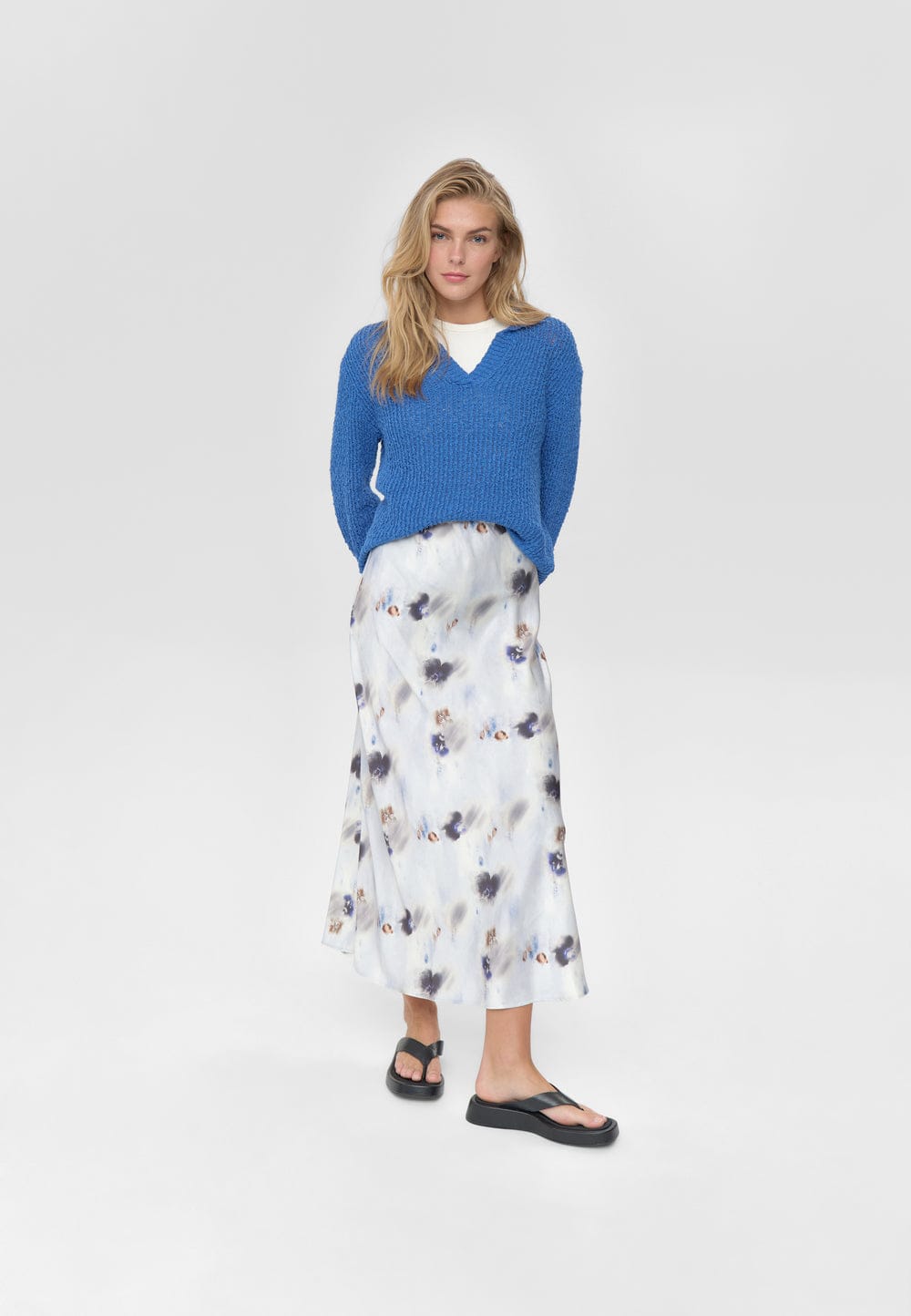 moves gonne Gebry Skirt 4609