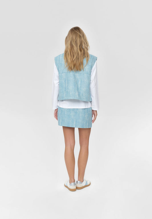 moves Saylor Skirt 4615 foto 9