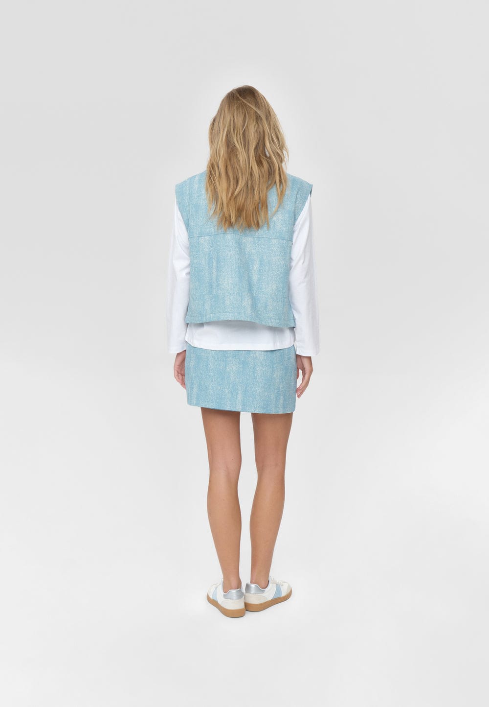 moves gonne Saylor Skirt 4615