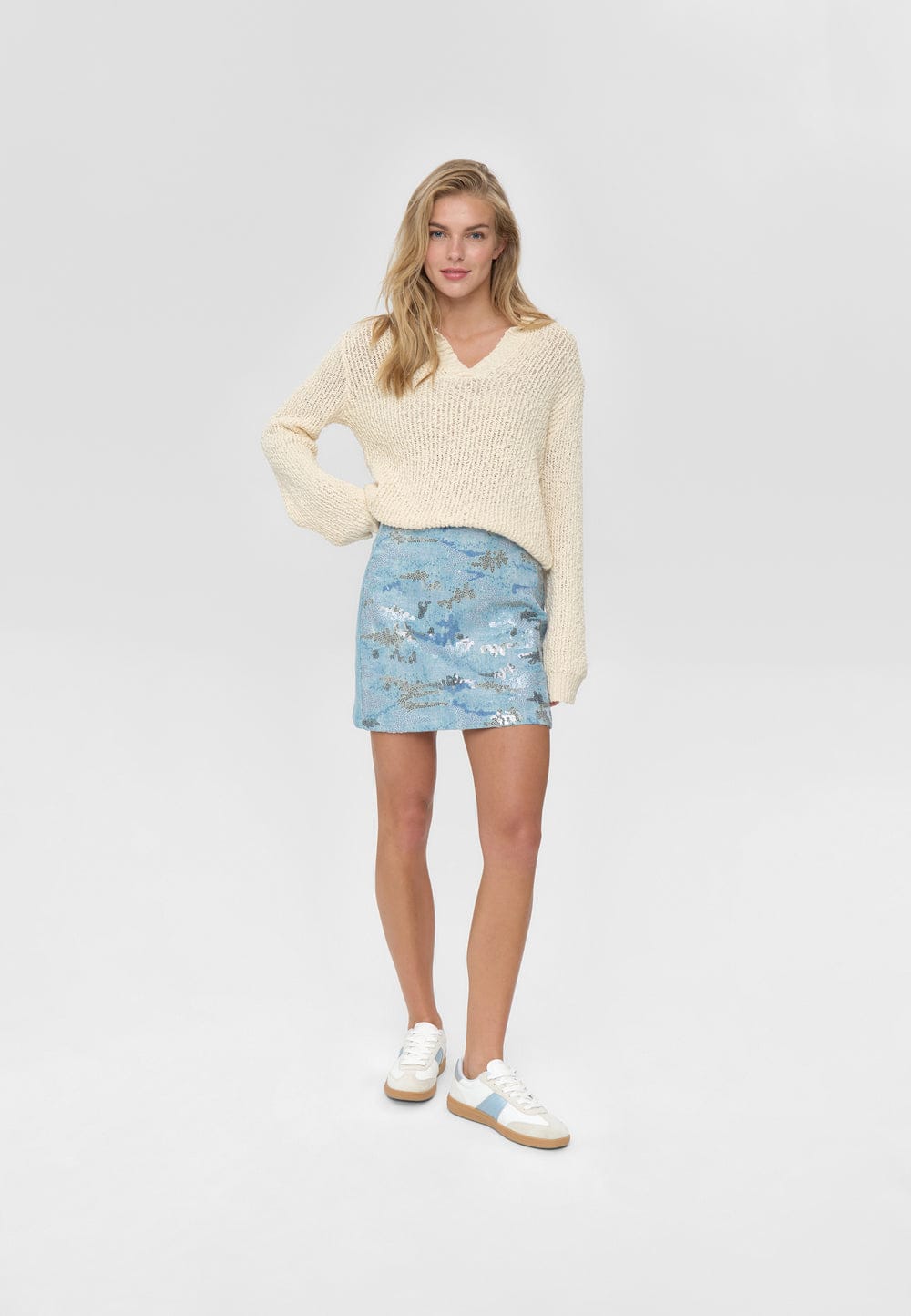 moves gonne Saylor Skirt 4615