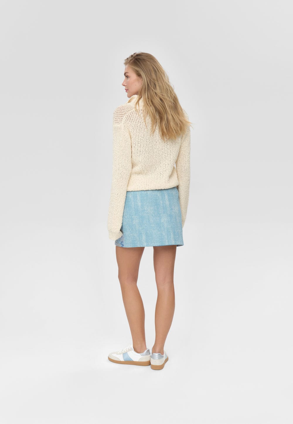 moves gonne Saylor Skirt 4615