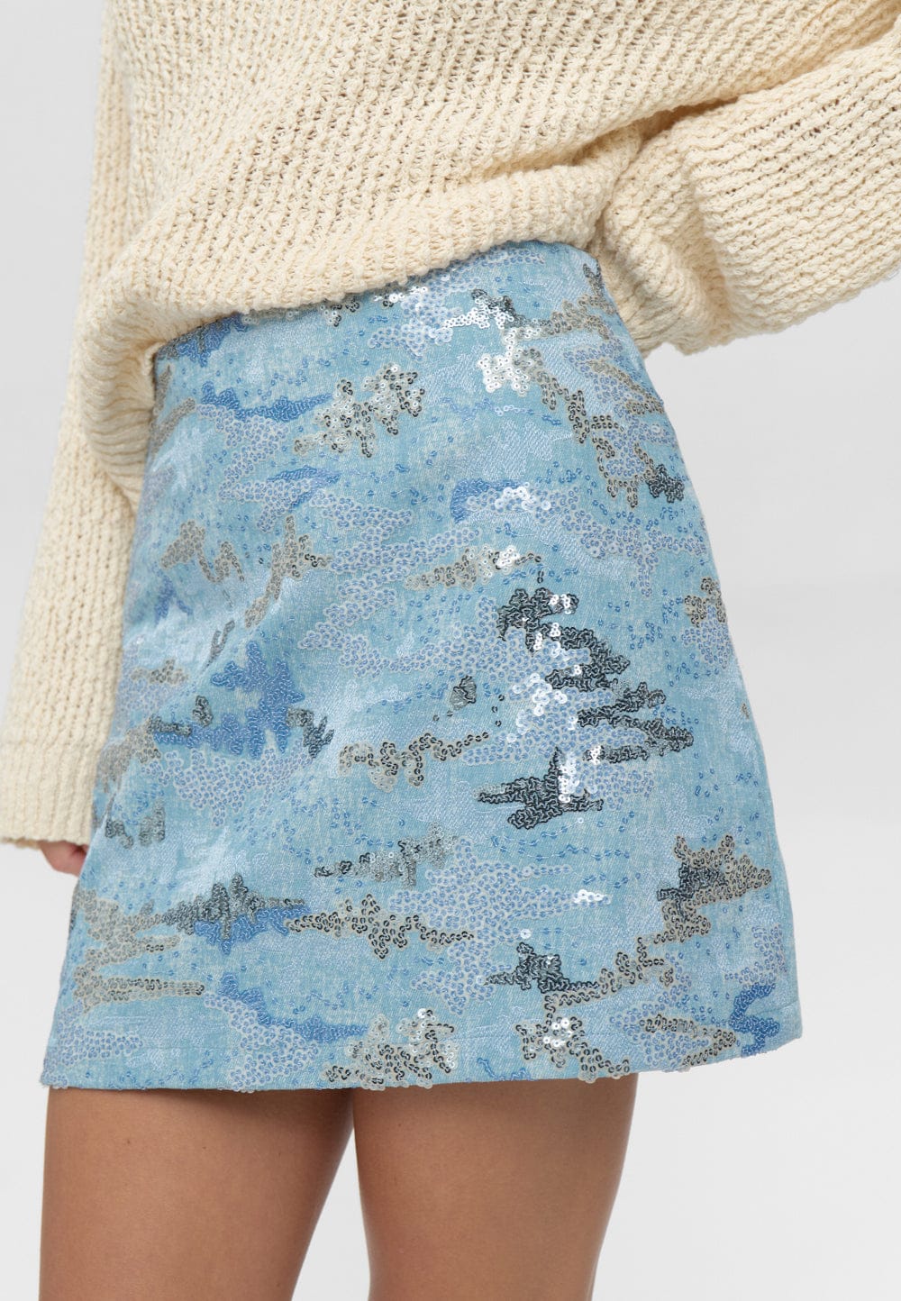 moves gonne Saylor Skirt 4615