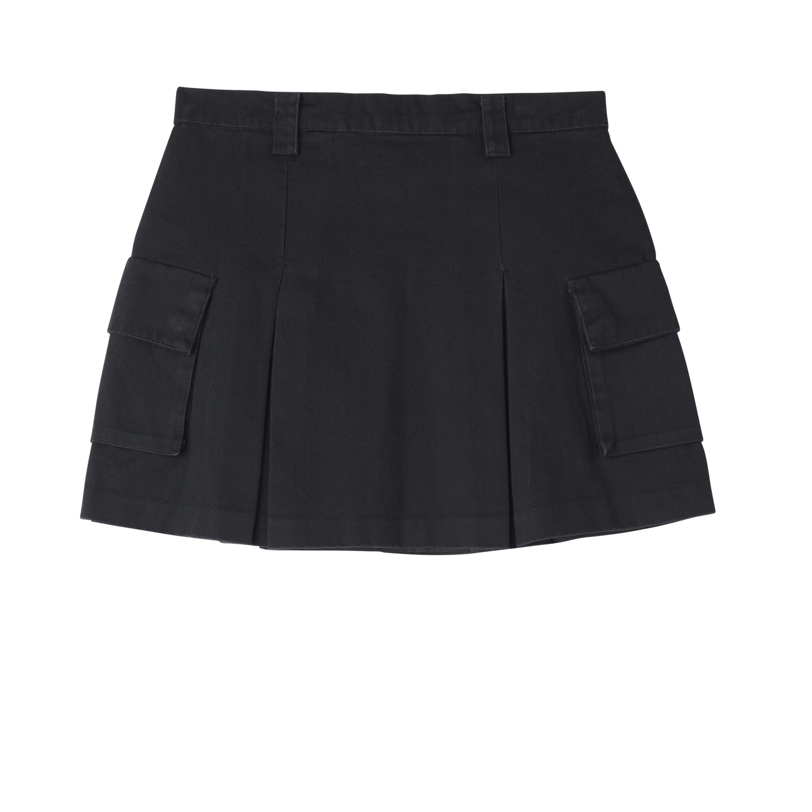 obey gonne Andrea Cargo Mini Skirt