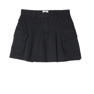 Andrea Cargo Mini Skirt