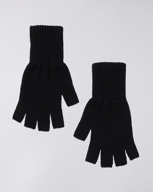 edwin Edwin Supply Knitted Mittens foto 2