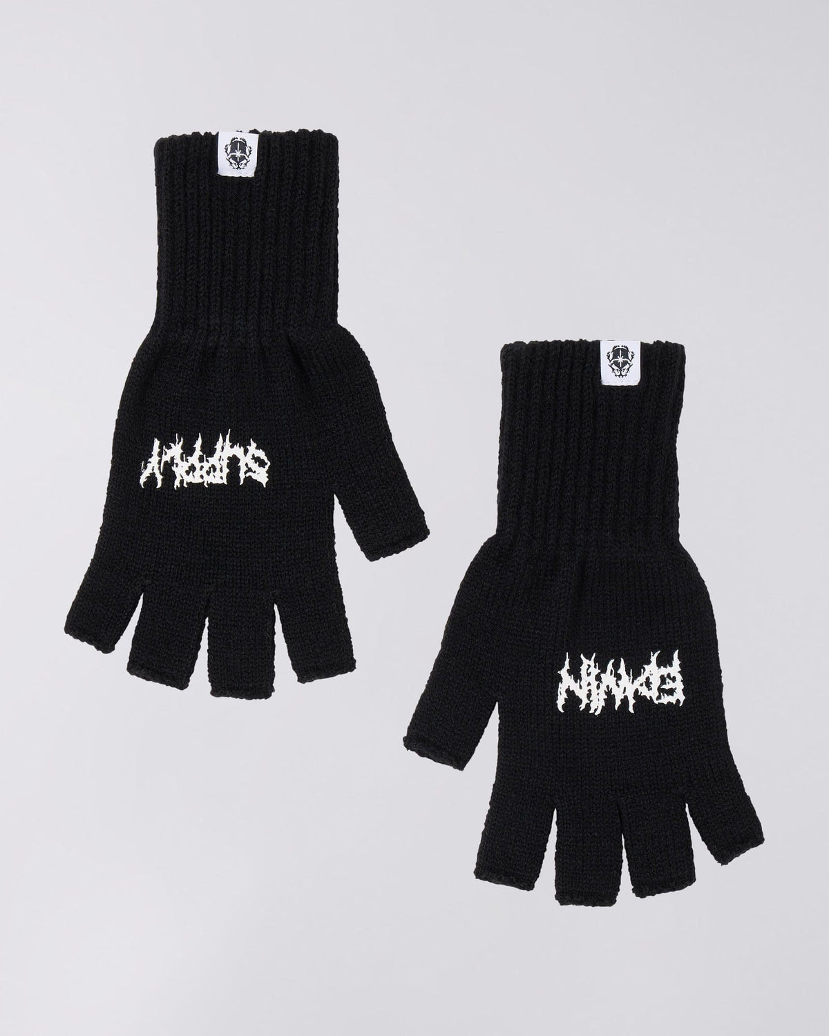 edwin guanti Edwin Supply Knitted Mittens