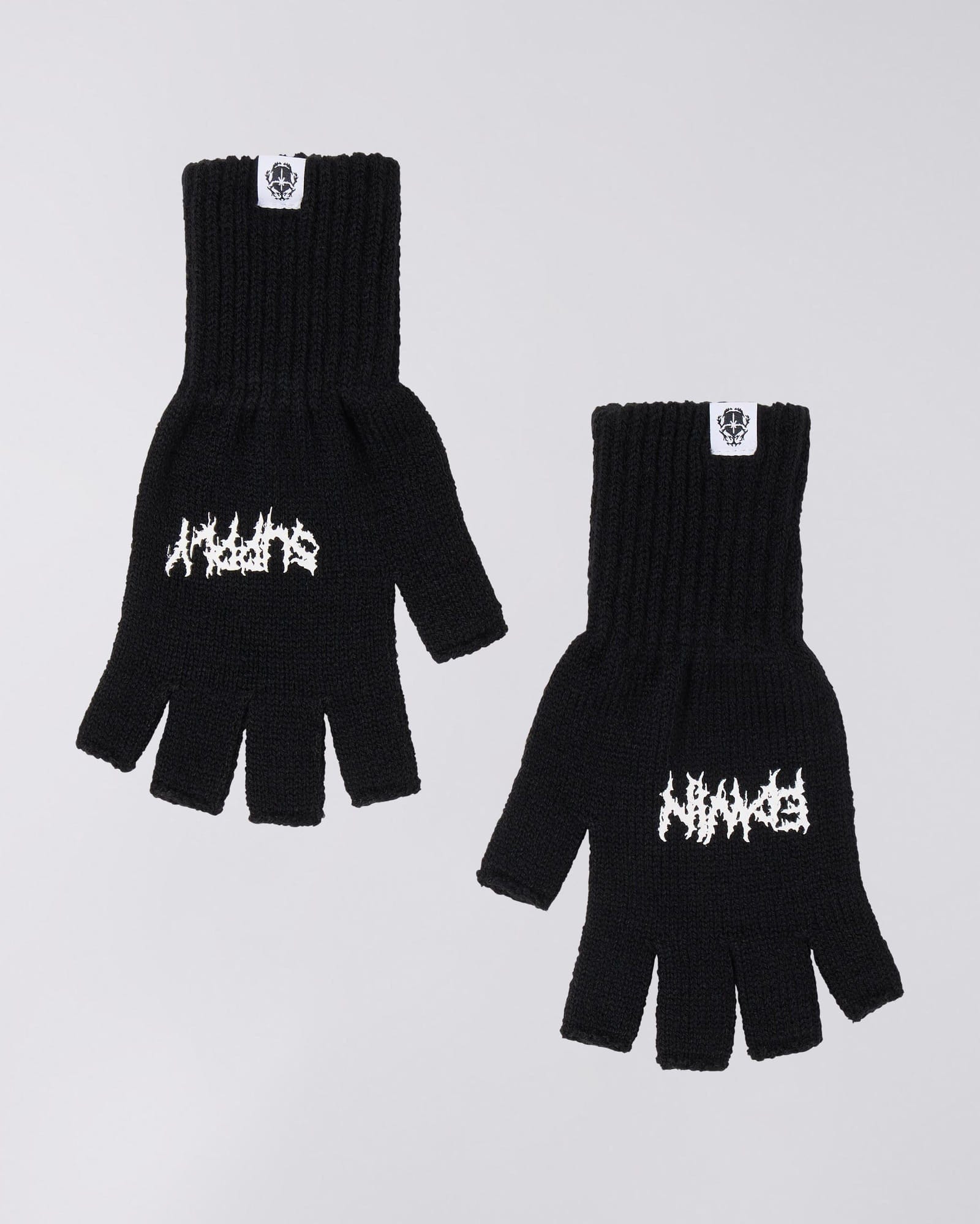 edwin guanti Edwin Supply Knitted Mittens