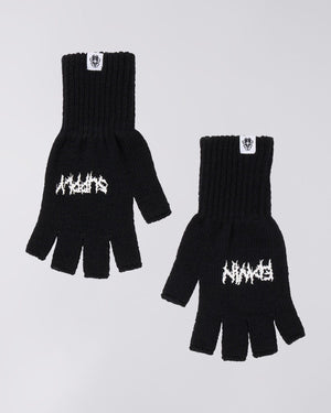 Edwin Supply Knitted Mittens
