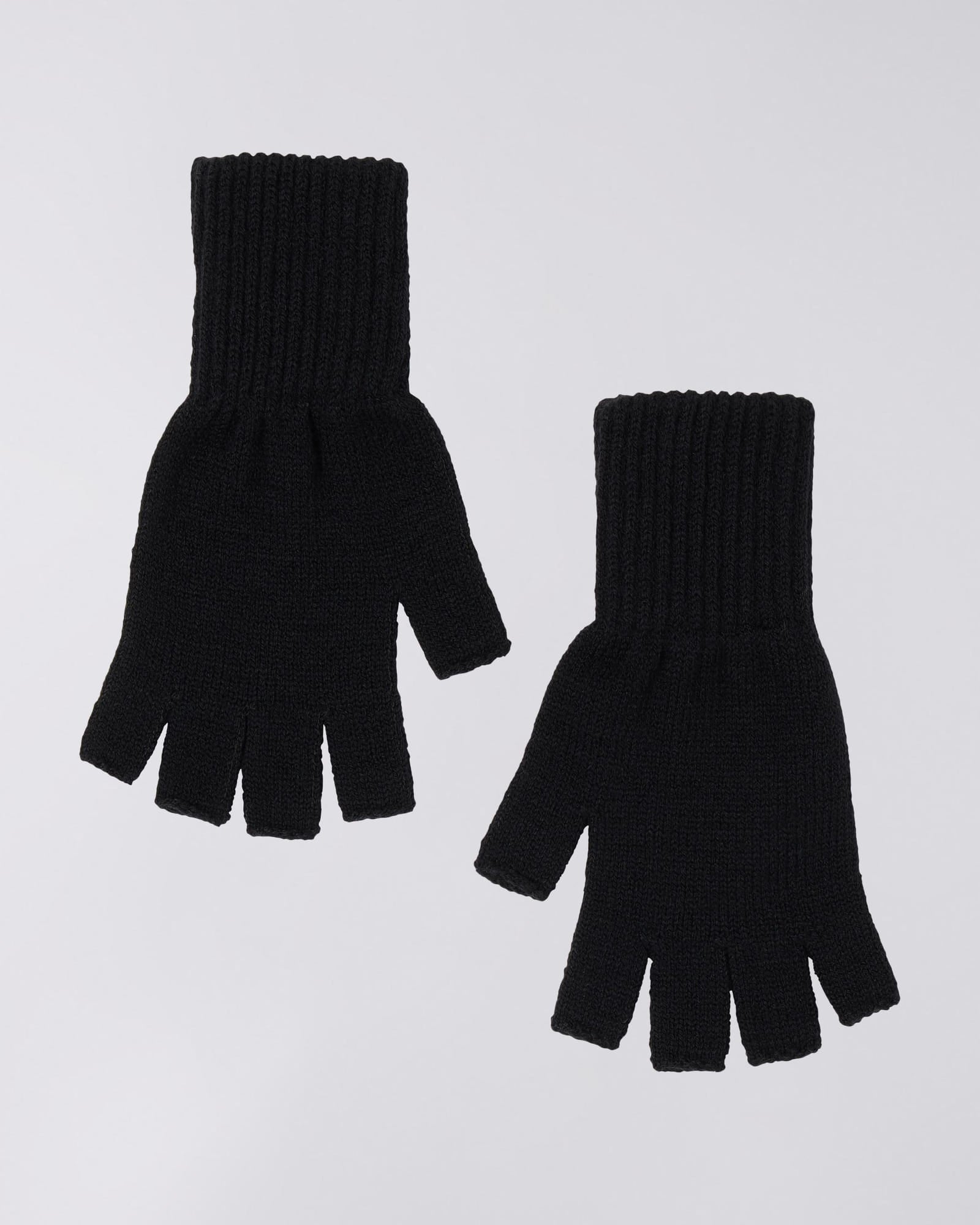 edwin guanti Edwin Supply Knitted Mittens