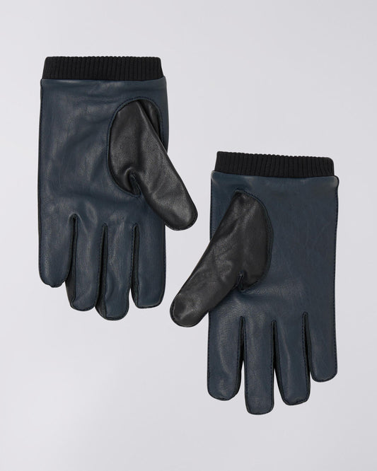 edwin Motor Leather Gloves foto 2