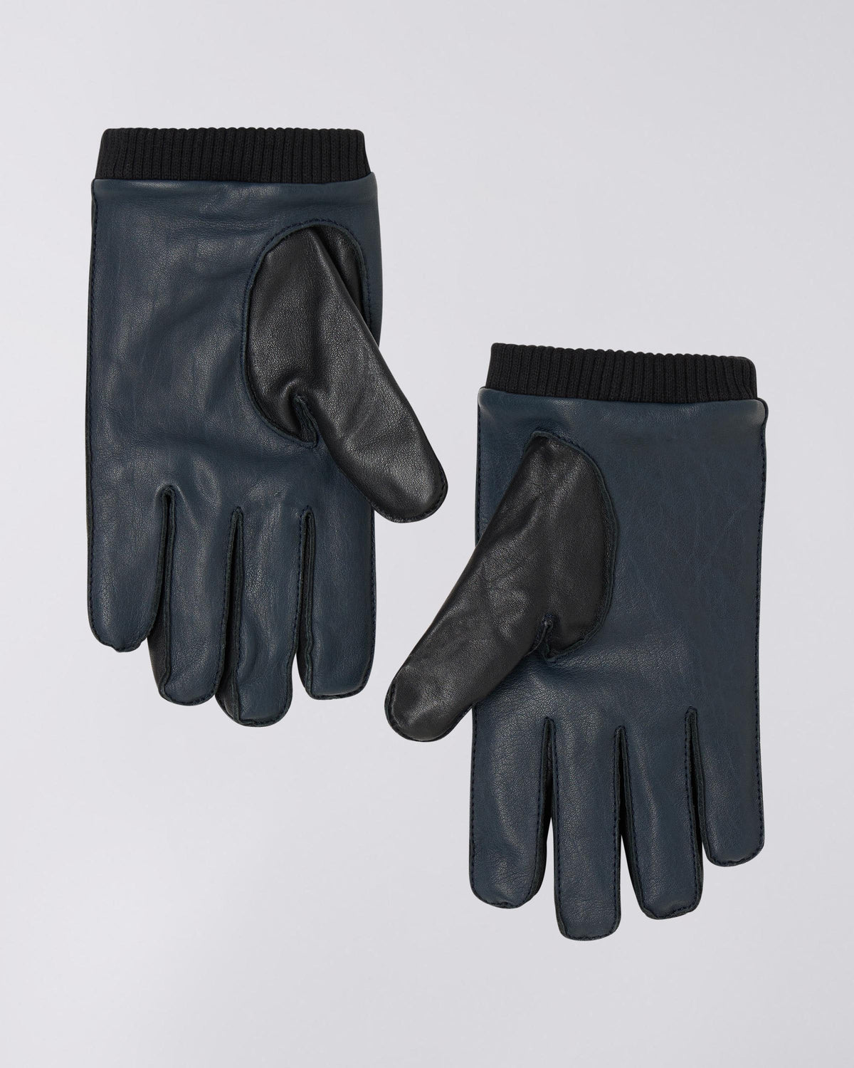 edwin guanti Motor Leather Gloves