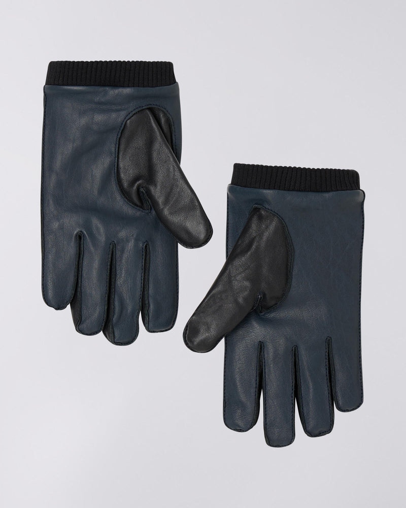 edwin guanti Motor Leather Gloves