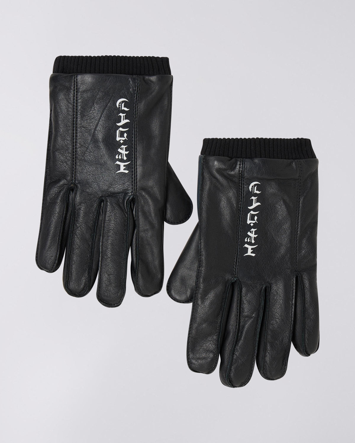 edwin guanti Motor Leather Gloves