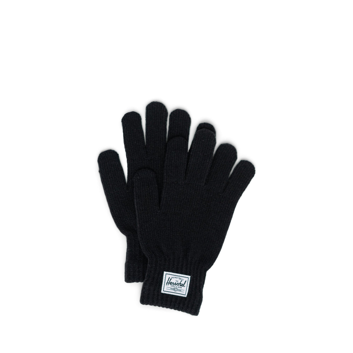 herschel guanti ELMER GLOVES STRIPE