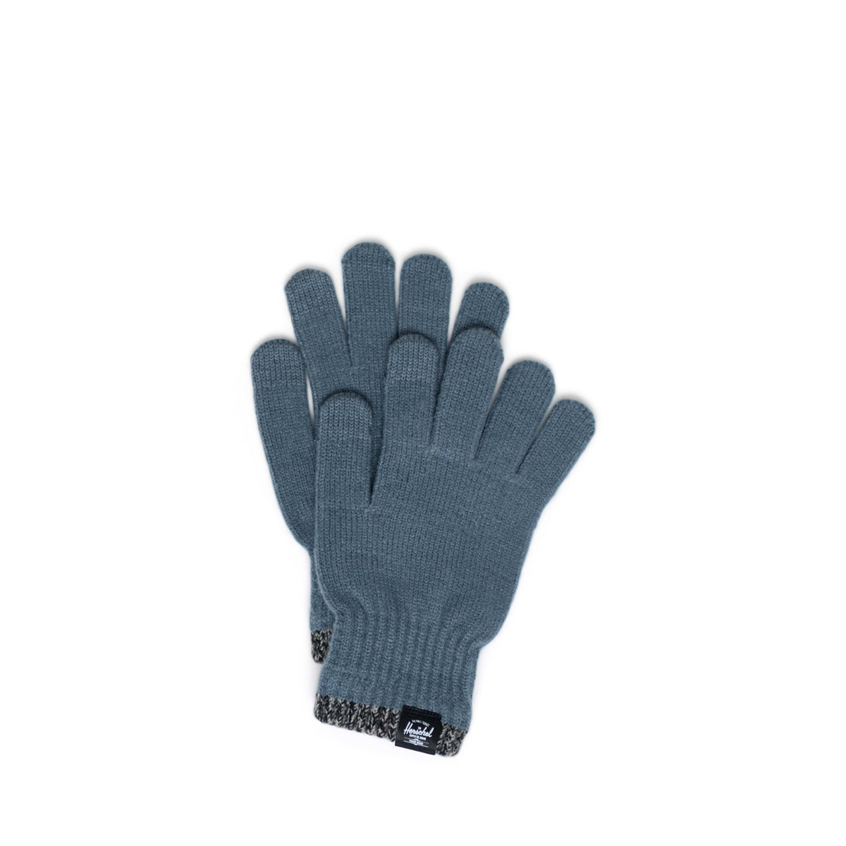 herschel guanti ELMER GLOVES STRIPE